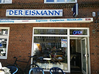 Der Eismann