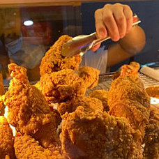 Ad Fried Chicken ā Dì Zhà Jī (168 Kopitiam)