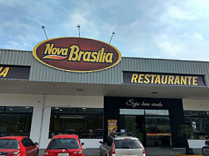 Churrascaria, Lanchonete E Pizzaria Nova Brasilia