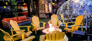 Rainforest Cafe Niagara Falls Usa