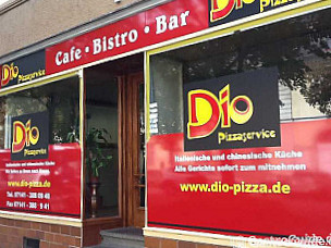 Pizza Dio