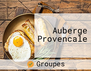 Auberge Provencale