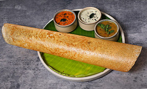 Idli Dosa Cafe