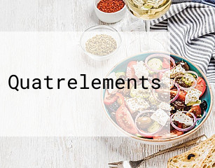 Quatrelements