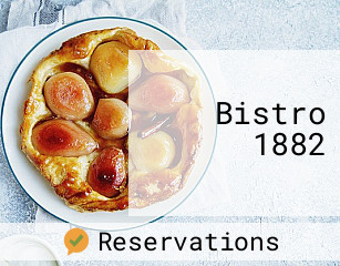 Bistro 1882