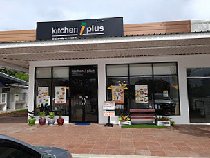 Kitchenplus Buayai