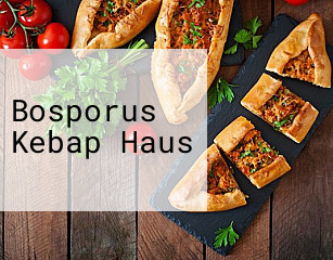 Bosporus Kebap Haus