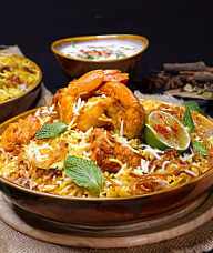 Biriyani Bash