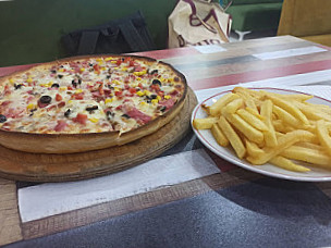 Pizza Real