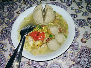 Bakso Cendrawasih Manokwari