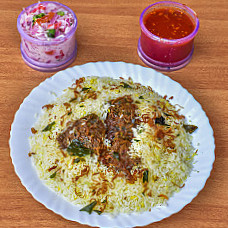 Arafa Manjali Biriyani House