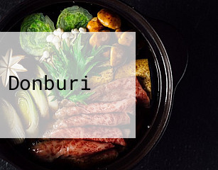 Donburi