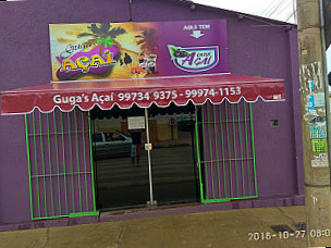 Guga's Açaí Bairro Bela Vista