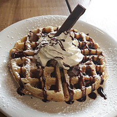 Waffee House