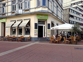 Cafe Bistro Felder`s