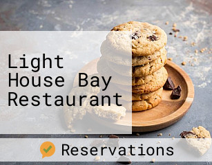 Light House Bay Restaurant