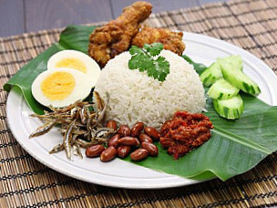 Nasilemak 3 Rasa