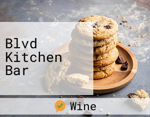 Blvd Kitchen