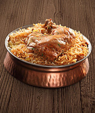 Lmn Hajiyaar Biriyani