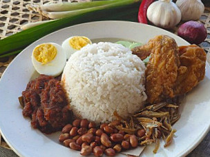 Nasi Lemak Mee Jawa So Good 2 Cafe