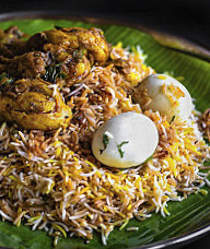 Ravuthar Biriyani