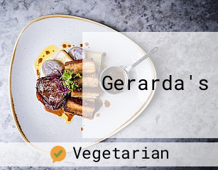 Gerarda's