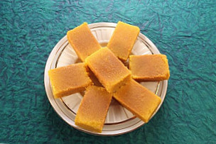 Sri Krishna Sweets