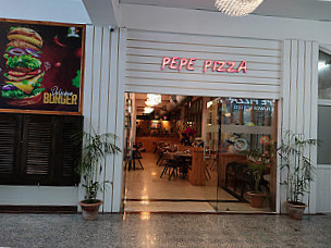 Pizfire Pizza Cafe, Central Mall, Biratnagar