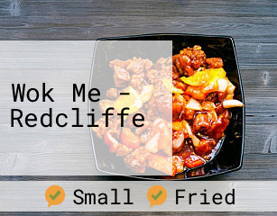 Wok Me - Redcliffe