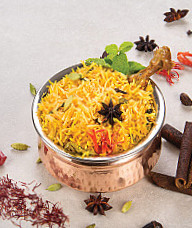 Fiesta Biryani