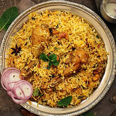 Coimbatore Biriyani Eatery