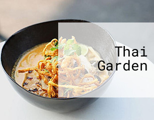 Thai Garden