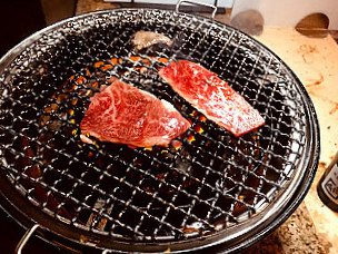 Gyu-kaku Tottori Koyama