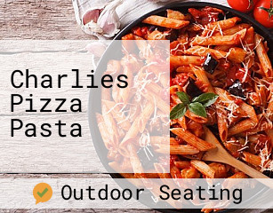 Charlies Pizza Pasta