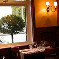 Trafalgars Bistro