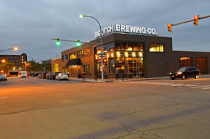 Big Ditch Brewing Company