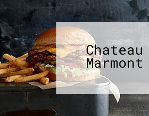 Chateau Marmont