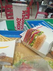 Burguer King