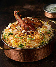 The Biriyani Kitchen