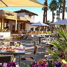 Bluember At Rancho Las Palmas Resort