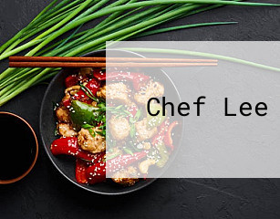 Chef Lee