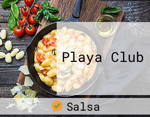 Playa Club