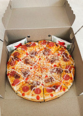 Kampoeng Pizza