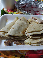 Tacos De La Pompi