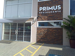 Primus