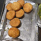 Lal Balti Ki Kachori