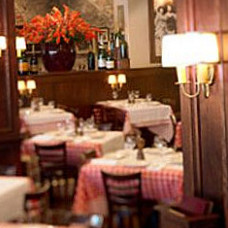 Maggiano's Philadelphia