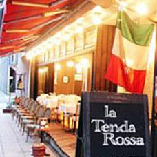 La Tenda Rossa