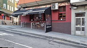 Café Chaflán