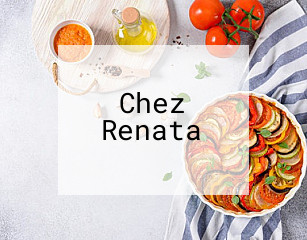 Chez Renata